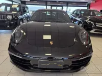 Usata Porsche 911 Carrera S 400 CV (294 kW) 2012 Nero Coupé