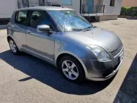 Usata Suzuki Swift 69 CV (50 kW) 2006 Utilitaria