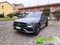 usata Mercedes GLC300e 4Matic Premium Plus AMG LINE GARANZIA INCLUSA