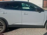 Usata Nissan Qashqai Acenta Premium 140 CV (102 kW) 2022 Grigio SUV