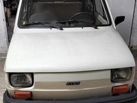 Usata Fiat 126 24 CV (17 kW) 1984 Utilitaria