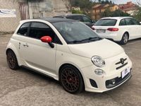 usata Abarth 595 1.4 Turbo 160CV Yamaha Factory TURIS