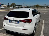 Occasion Mercedes A180 116 ch (85 kW) 2019 Blanc Berline