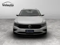 Occasion VW Tiguan Life 150 ch (110 kW) 2023 Argent SUV