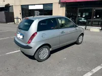 Usata Lancia Ypsilon 2005 Grigio Utilitaria