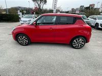 Occasion Suzuki Swift 83 ch (61 kW) 2022 Rouge Citadine