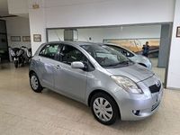 usata Toyota Yaris 1.4 D-4D