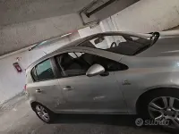 Usata Opel Corsa 95 CV (69 kW) 2012 Grigio Utilitaria