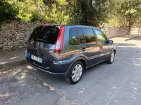Usata Ford Fusion 68 CV (50 kW) 2008 Utilitaria