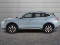Usata BYD Seal U Boost 98 CV (72 kW) 2025 Blu/azzurro SUV
