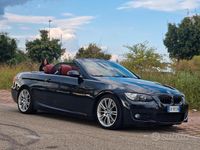 Usata BMW 330 Cabriolet 2007 Cabrio