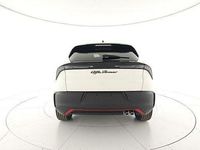 Nuova Alfa Romeo Junior Edizione Speciale 145 CV (106 kW) 2025 Bianco SUV