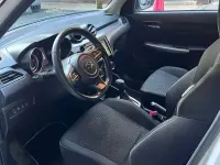 Usata Suzuki Swift 83 CV (61 kW) 2020 Bianco Utilitaria