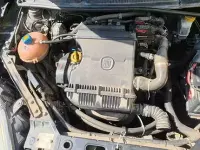Usata Fiat Bravo 2008 Utilitaria