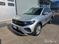 Nuova VW T-Cross Edition 116 CV (85 kW) 2026 Other SUV