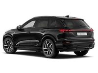 Usata Audi Q6 e-tron Business 284 kW (387 CV) 2025 Nero mythos metallizzato SUV