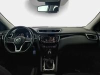 usata Nissan Qashqai 1.5 dCi 115 Business DCT