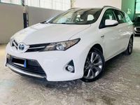 Usata Toyota Auris Hybrid Lounge 99 CV (72 kW) 2015 Station wagon