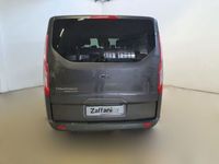 usata Ford Tourneo Custom 2.0 320 2.0 EcoBlue 130CV aut. PL Titanium