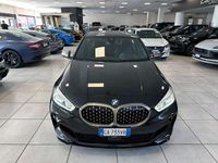 Usata BMW 135 306 CV (225 kW) 2020 Nero Utilitaria