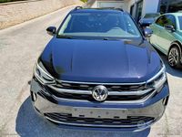 Nuova VW Taigo Life 115 CV (84 kW) 2025 Nero SUV