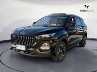 Nuova EVO Evo 7 162 CV (119 kW) 2025 Nero SUV