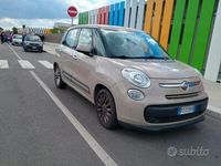 Usata Fiat 500L 95 CV (69 kW) 2016 Monovolume