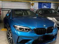 usata BMW M2 Competition Coupe