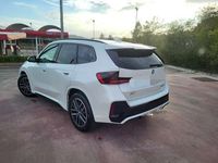 usata BMW X1 X1sdrive18d MSport Edition Balance auto