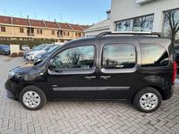 Usata Mercedes Citan 109 90 CV (66 kW) 2017 Nero Station wagon