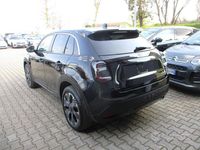 Usata Fiat 600 La Prima 101 CV (74 kW) 2024 Nero SUV