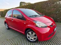 Usata Toyota Aygo Sol 68 CV (50 kW) 2008 Other Utilitaria