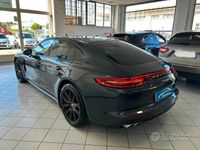 usata Porsche Panamera 4S FULL 2017