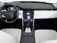 Usata Land Rover Discovery Sport S 150 CV (110 kW) 2020 Blu SUV