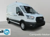 Usata Ford Transit Trend 170 CV (125 kW) 2023 Bianco Furgone
