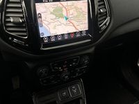 Usata Jeep Compass Limited 120 CV (88 kW) 2020 Nero SUV