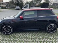 Usata Mini Cooper S Hype 192 CV (141 kW) 2019 Utilitaria