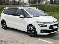 usata Citroën C4 SpaceTourer GrandBlueHDi 130 S&S EAT8