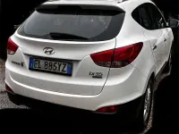 Usata Hyundai ix35 Style 116 CV (85 kW) 2012 Other SUV