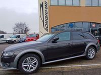 Usata Audi A4 Allroad 170 CV (125 kW) 2011 Verice metallizzata Station wagon