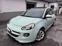 Usata Opel Adam S 116 CV (85 kW) 2018 Verde Utilitaria
