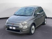 Usata Fiat 500 Dolcevita 70 CV (51 kW) 2022 Grigio Berlina