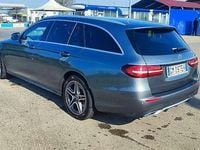 Usata Mercedes E300 Premium 194 CV (142 kW) 2023 Station wagon