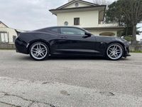 Usata Chevrolet Camaro 275 CV (202 kW) 2018 Cabrio