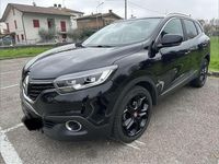 Usata Renault Kadjar 110 CV (80 kW) 2016 SUV