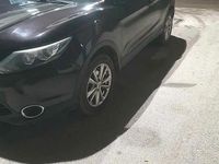 Usata Nissan Qashqai 116 CV (85 kW) 2018 Nero SUV