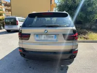 Usata BMW X5 235 CV (172 kW) 2009 SUV