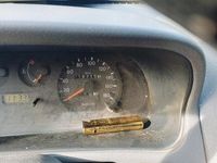 Usata Nissan Terrano SE 125 CV (91 kW) 1997 Rosso SUV