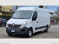 usata Renault Master T35 2.3 dCi/145 PM-TM Furgone S&S