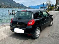 Usata Renault Clio II 2008 Nero